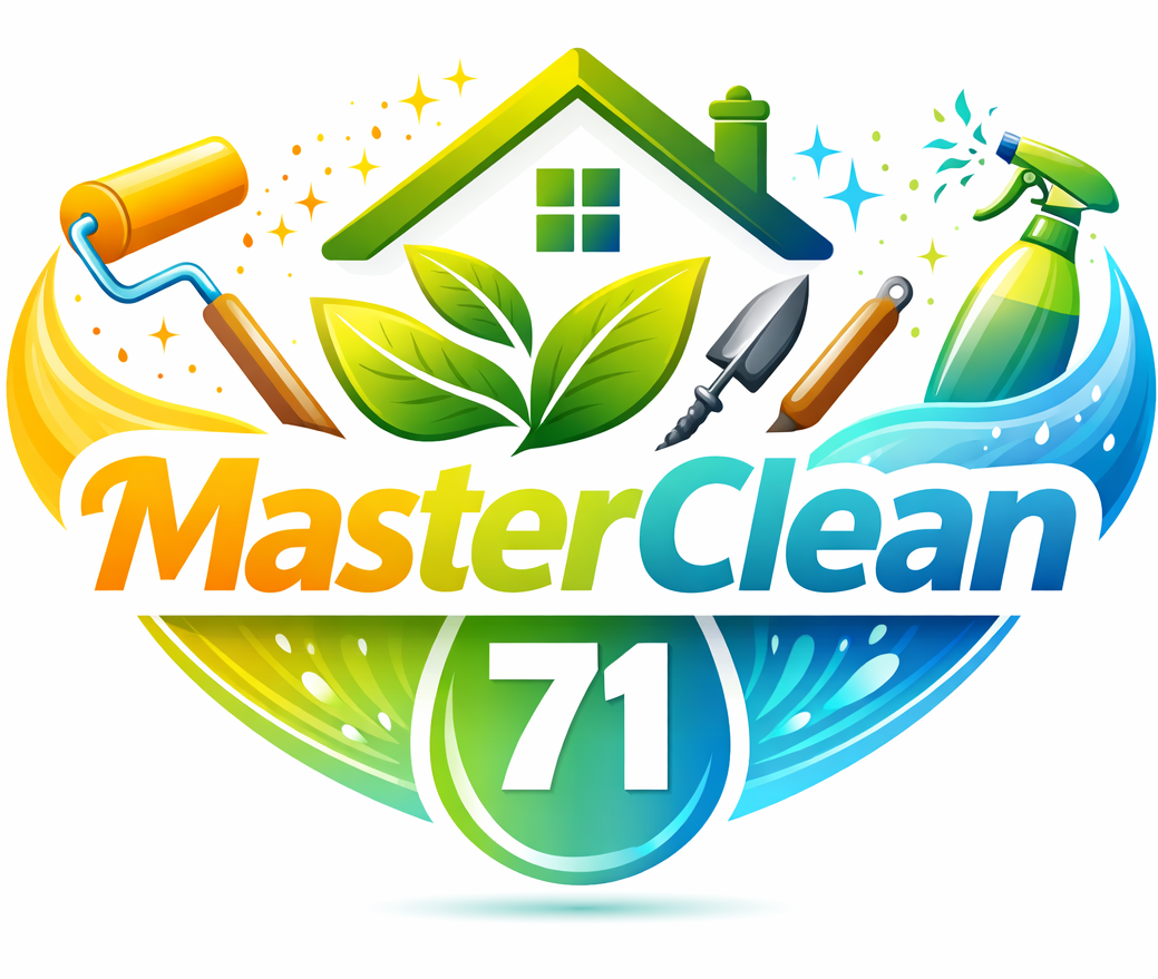 Nettoyage, Jardinage, rénovation à Saône et Loire